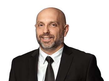 גלעד מרקמן, עו"ד